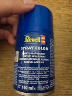 Hobby verf - spray color - Revell (kleur geel), Hobby en Vrije tijd, Nieuw, Ophalen of Verzenden