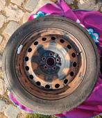 Reservewiel met Hankook band 16inch, Ophalen, Gebruikt