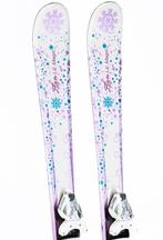 130 kinder ski's ELAN LIL MAGIC, synflex + Elan 4.5