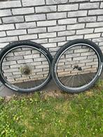 Mountainbike wielen, Fietsen en Brommers, Fietsonderdelen, Ophalen, Zo goed als nieuw