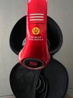 Soul SL300 Hoofdtelefoon Red Devils ( niet draadloos), Enlèvement ou Envoi, Neuf