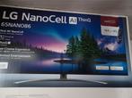 LG Nanocell AI Thinq 65nano86, Audio, Tv en Foto, Ophalen
