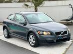 Volvo c30 1.6i * 089.000 km * Airco *, Autos, Carnet d'entretien, Achat, Hatchback, 74 kW