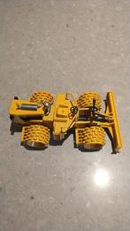 MINIATUUR CATERPILAR GRAAFMACHINE, Enlèvement ou Envoi, Comme neuf, Autres types, Autres marques