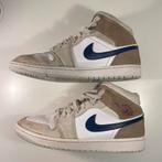 Sneaker nike air Jordan 1 Mid maat 46, Overige kleuren, Ophalen of Verzenden, Sneakers, Gedragen