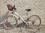 Kinderfiets decathlon 24 inch, Fietsen en Brommers, Fietsen | Kinderfietsjes, Ophalen, Gebruikt