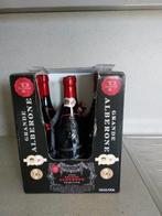 6 flessen rode wijn Grande Alberone 2018, Enlèvement, Vin rouge