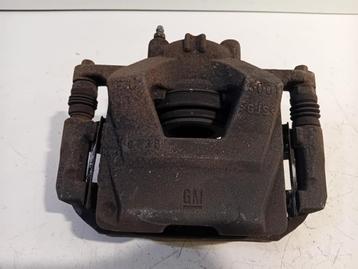 REMKLAUW LINKS VOOR Astra J Sports Tourer (PD8 / PE8 / PF8) beschikbaar voor biedingen