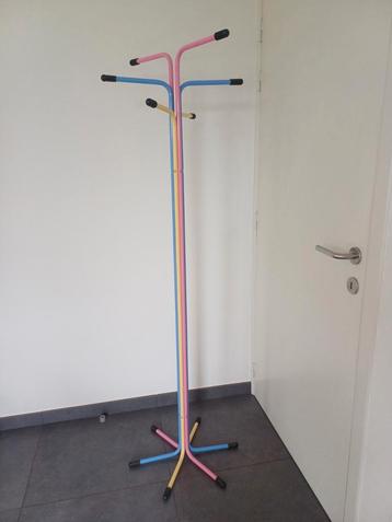 Vintage Ikea kapstok Rigg 1987 beschikbaar voor biedingen