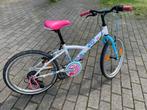Vélo enfant Decathlon MistiGirl 3 20 pouces, Vélos & Vélomoteurs, Vélos | Vélos pour enfant, Enlèvement, Utilisé, B-Twin, 16 à 20 pouces