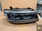 VW Tiguan II Full Ledlamp rechts, Auto-onderdelen, Gebruikt, Volkswagen