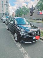 Volkswagen Tiguan Allspace 7 zitplaatsen, Auto's, Volkswagen, Stof, 1989 cc, Diesel, 5 deurs