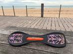 Waveboard, Sport en Fitness, Skateboarden, Ophalen of Verzenden, Gebruikt, Waveboard