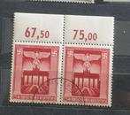 Origineel Derde Rijk, Enlèvement ou Envoi