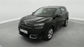 Citroën C5 Aircross 1.5 BlueHDi Feel EAT8 NAVI / FULL LED / beschikbaar voor biedingen