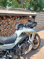 Tanktas Honda, Motoren, Particulier