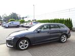 Audi A4 35TFSi S-Tronic Advanced PANODAK,CARPLAY,LEDER, Automaat, Gebruikt, 4 cilinders, A4