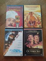 DVD pour enfants et adolescents, prix dégressif, Enlèvement ou Envoi, Tous les âges, Comme neuf, Autres genres