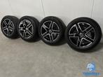 6mm! Originele Mercedes GLC W254 19 inch zwarte AMG velgen b, Auto-onderdelen, 19 inch, Gebruikt, Banden en Velgen, Ophalen of Verzenden