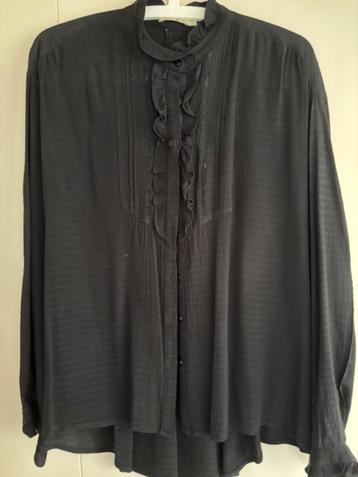 Blouse see u soon maat 40/42 beschikbaar voor biedingen