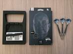 Phil Taylor 95% Tungsten 20 gram koopje Top dartpijlen, Sport en Fitness, Darts, Ophalen of Verzenden, Zo goed als nieuw, Pijlen