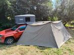 Tente de toit gauche Foxwing Awning, Caravanes & Camping, Comme neuf