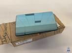 NOS buitenspiegelglas links voor Mercedes-Benz W124 W201, Auto-onderdelen, Ophalen of Verzenden, Nieuw, Mercedes-Benz
