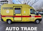 Peugeot Boxer 2.8 DIESEL | EX OVERHEID | 1STE EIGENAAR | EXP, Voorwielaandrijving, Gebruikt, 93 kW, 9 zetels