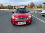 Mini Cooper D 2008 année 1.6 TDi 80kw 277000km 0032478767323, Auto's, Voorwielaandrijving, 4 zetels, Stof, 4 cilinders