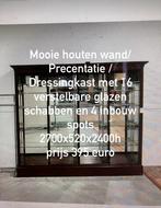 Precentztie/dressing/ …….. kast, Huis en Inrichting, Ophalen, Zo goed als nieuw