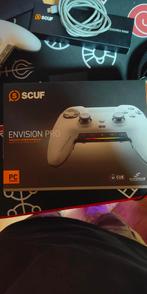 Scuf envision pro, Comme neuf, Enlèvement