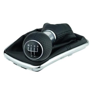 Pookknop set Volkswagen Golf 4 GTI uitvoering 5-6 versnellin beschikbaar voor biedingen