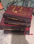 Livres anciens, Ophalen, Zo goed als nieuw