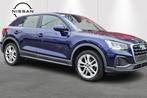 Audi Q2 30 TDI Business Edition, Auto's, Voorwielaandrijving, Stof, Gebruikt, 4 cilinders