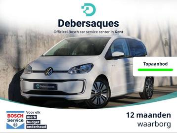 Volkswagen up! 32.3 kWh Style FULL OPTION! Camera, Zetelver