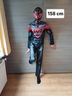 Spider-man Miles Morales maat 158 Disney Marvel, Kinderen en Baby's, Carnavalskleding en Verkleedspullen, Ophalen of Verzenden
