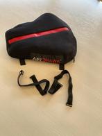 Airhawk zadelkussen, Ophalen