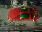 Voiture Batman : Robin car (NEUF), Ophalen, Superheld, Nieuw, Beeldje of Figuurtje