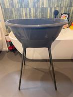Babybadje op staander, Kinderen en Baby's, Ophalen, Zo goed als nieuw