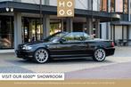BMW 3-serie 330Ci Cabrio SMG ( E46 ) (bj 2006, automaat), Auto's, BMW, Automaat, 4 zetels, Gebruikt, Cabriolet