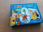 Bumba puzzel, Kinderen en Baby's, Speelgoed | Kinderpuzzels, Ophalen of Verzenden