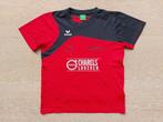 Lokerse BC sportshirt ERIMA (Maat 152 = 11-12 jaar), Sport en Fitness, Ophalen of Verzenden, Zo goed als nieuw, Kleding
