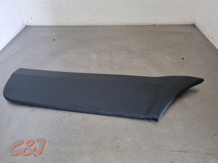 Sierstrip van een Volkswagen Crafter, Auto-onderdelen, Carrosserie, Volkswagen, Gebruikt, 3 maanden garantie, Ophalen of Verzenden