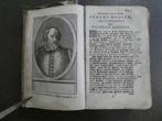 ’t Hollands catholyk martelaarsboek - 1700, Antiek en Kunst, Antiek | Boeken en Manuscripten, Ophalen of Verzenden