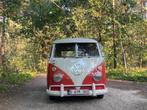 Vw T1 sundail 1964, Auto's, Voorwielaandrijving, 4 deurs, 1680 cc, Overige kleuren