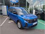 Ford Tourneo Courier Titanium 1.0i Ecoboost 125pk A7 automaa, Automaat, 4 deurs, Stof, Gebruikt