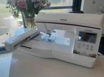 Borduurmachine BROTHER innovis, Hobby en Vrije tijd, Naaimachines en Toebehoren, Ophalen, Zo goed als nieuw, Brother
