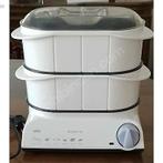 Braun multi stoomkoker, Elektronische apparatuur, Ophalen, Zo goed als nieuw