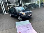 Ford Fusion met keuring 1.4 i, Achat, Particulier, Velours, Radio