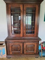 kasten, Huis en Inrichting, Kasten | Kleerkasten, Ophalen, 200 cm of meer, 150 tot 200 cm, 50 tot 75 cm